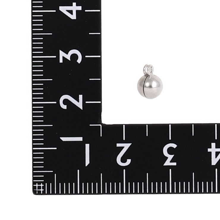 シルバー925 マグネットクラスプ レディース | アクセサリーショップPIENA | 詳細画像7 