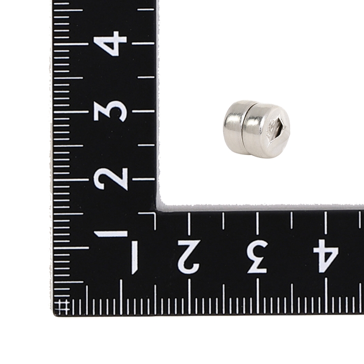 シルバー925 マグネットクラスプ レディース | アクセサリーショップPIENA | 詳細画像7 