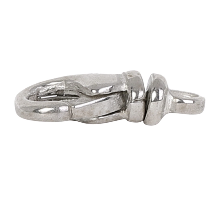 シルバー925 スウィベルクラスプ 10 | アクセサリーショップPIENA | 詳細画像4 