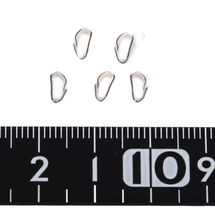 シルバー925 バチカンS レディース | アクセサリーショップPIENA | 詳細画像4 