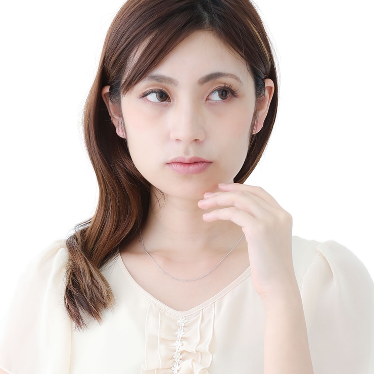 ネックレス レディース ニッケルフリー | アクセサリーショップPIENA | 詳細画像5 