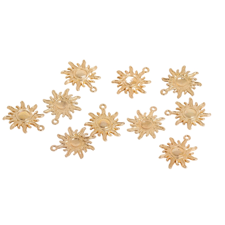 宇宙系チャーム 10点セット レディース | アクセサリーショップPIENA | 詳細画像11 