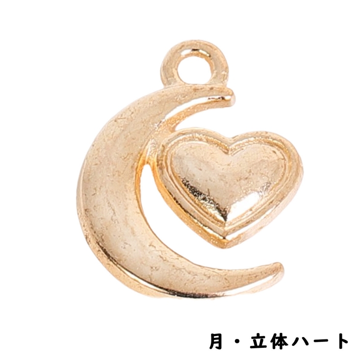 宇宙系チャーム 10点セット レディース | アクセサリーショップPIENA | 詳細画像4 