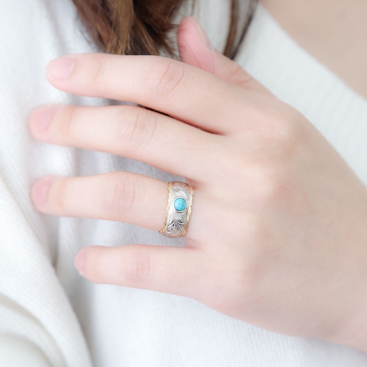 リング レディース メンズ | アクセサリーショップPIENA | 詳細画像6 