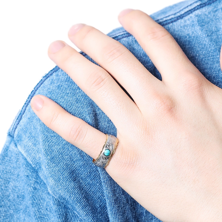 リング レディース メンズ | アクセサリーショップPIENA | 詳細画像7 