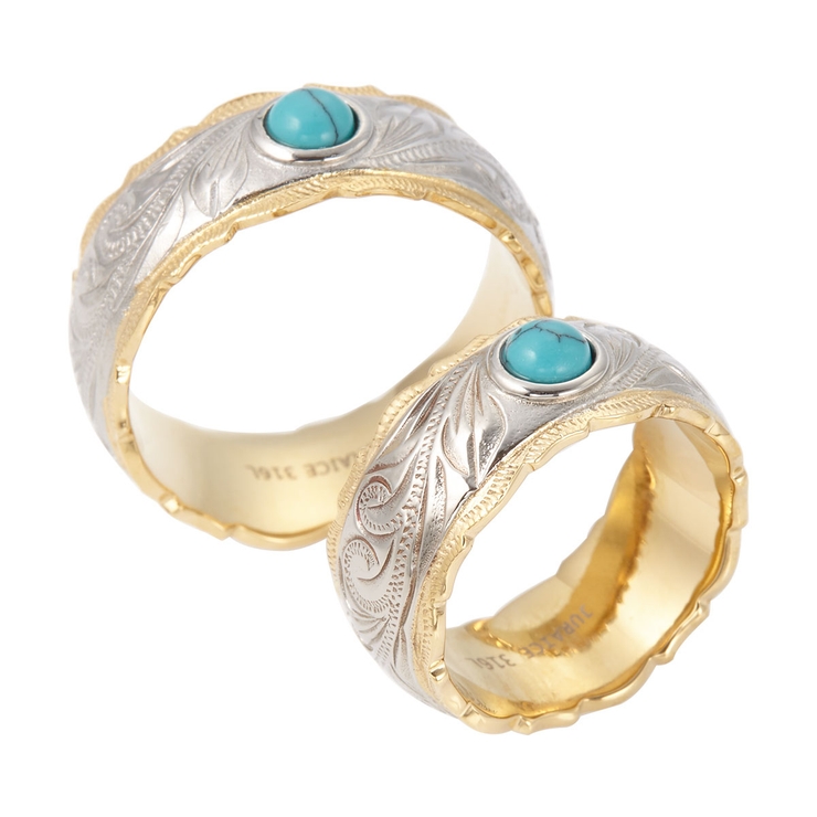 リング レディース メンズ | アクセサリーショップPIENA | 詳細画像10 