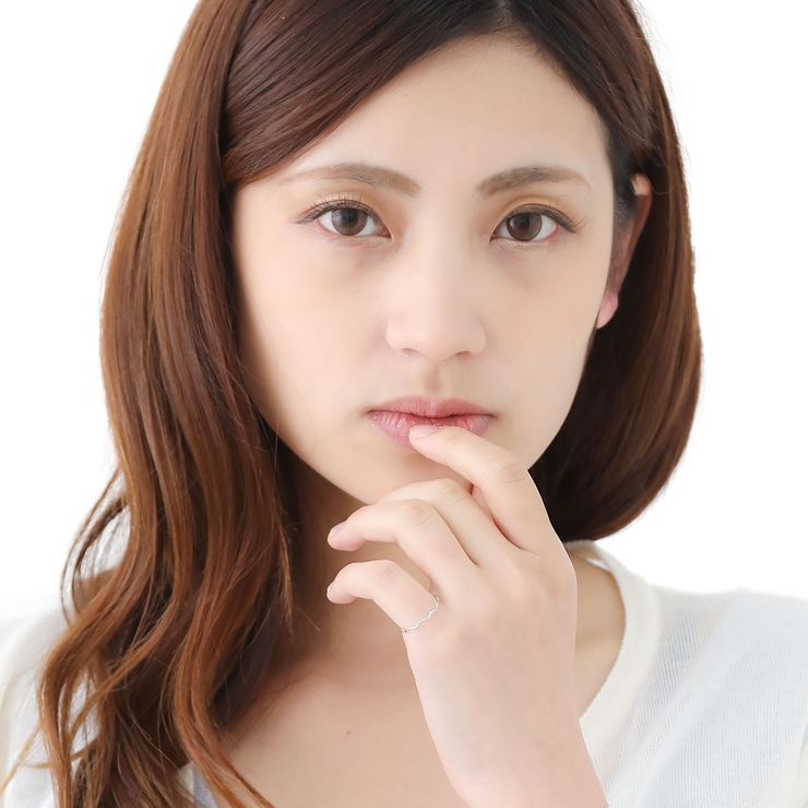 リング レディース ニッケルフリー | アクセサリーショップPIENA | 詳細画像7 