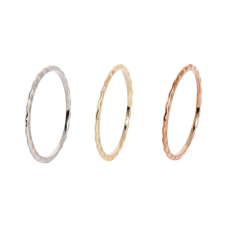 リング レディース ニッケルフリー | アクセサリーショップPIENA | 詳細画像14 