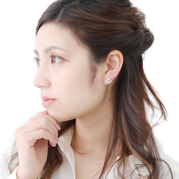 ボディーピアス レディース 14G | アクセサリーショップPIENA | 詳細画像5 