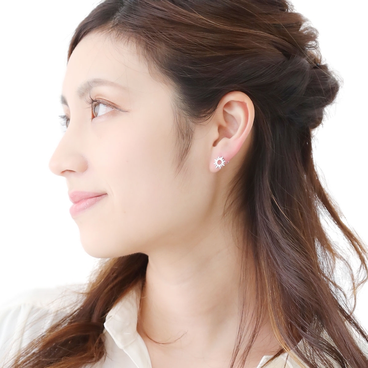 ボディーピアス レディース 14G | アクセサリーショップPIENA | 詳細画像7 