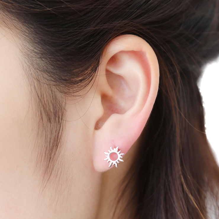 ボディーピアス レディース 14G | アクセサリーショップPIENA | 詳細画像8 