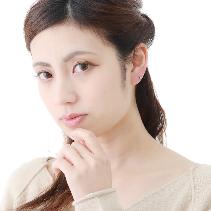 ボディーピアス レディース 18G | アクセサリーショップPIENA | 詳細画像6 