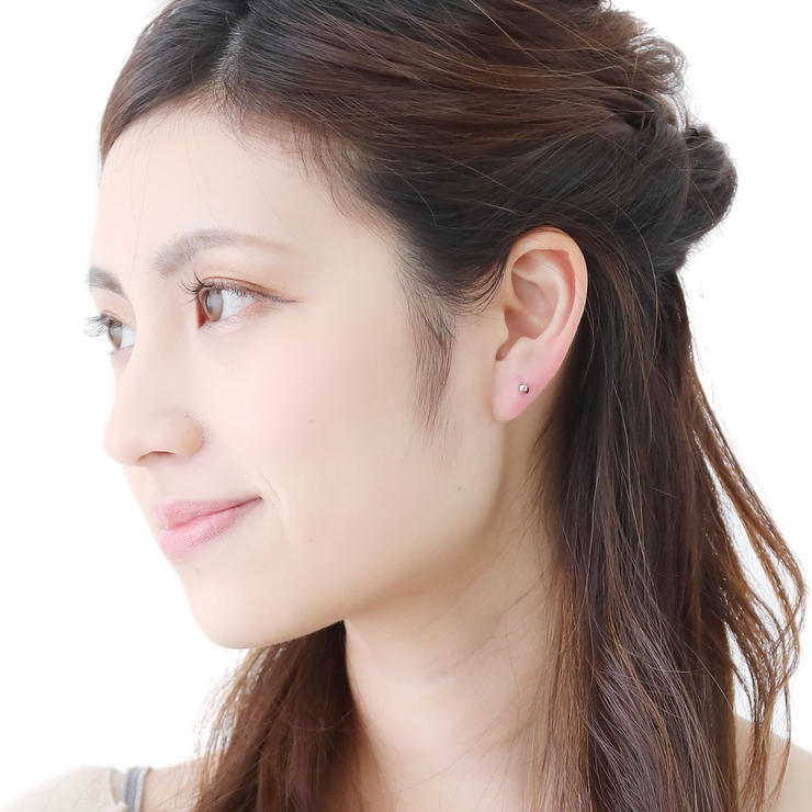 ボディーピアス レディース 14G | アクセサリーショップPIENA | 詳細画像4 