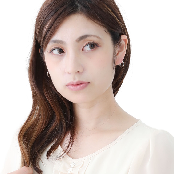フープピアス レディース 日本製 | アクセサリーショップPIENA | 詳細画像6 