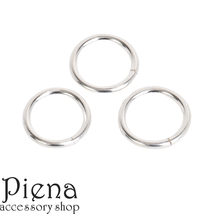 マルカン 3個 シルバー925 | アクセサリーショップPIENA | 詳細画像1 