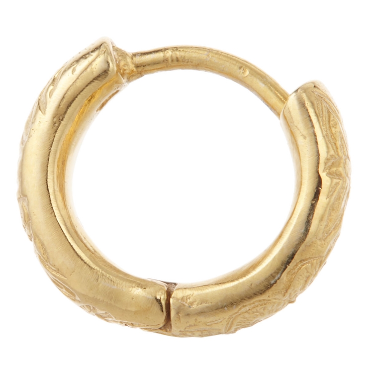 フープピアス メンズ レディース | アクセサリーショップPIENA | 詳細画像11 