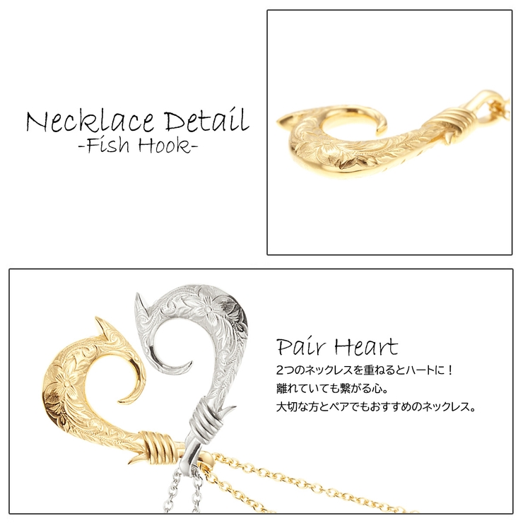 ネックレス ペンダント サージカルステンレス316L | アクセサリーショップPIENA | 詳細画像3 