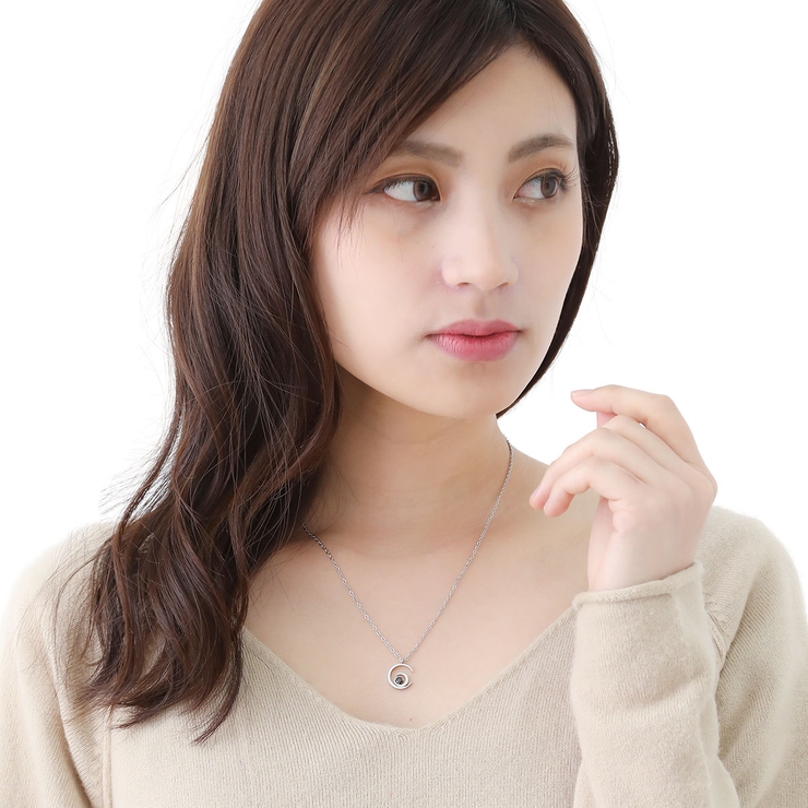 ネックレス メンズ レディース | アクセサリーショップPIENA | 詳細画像5 