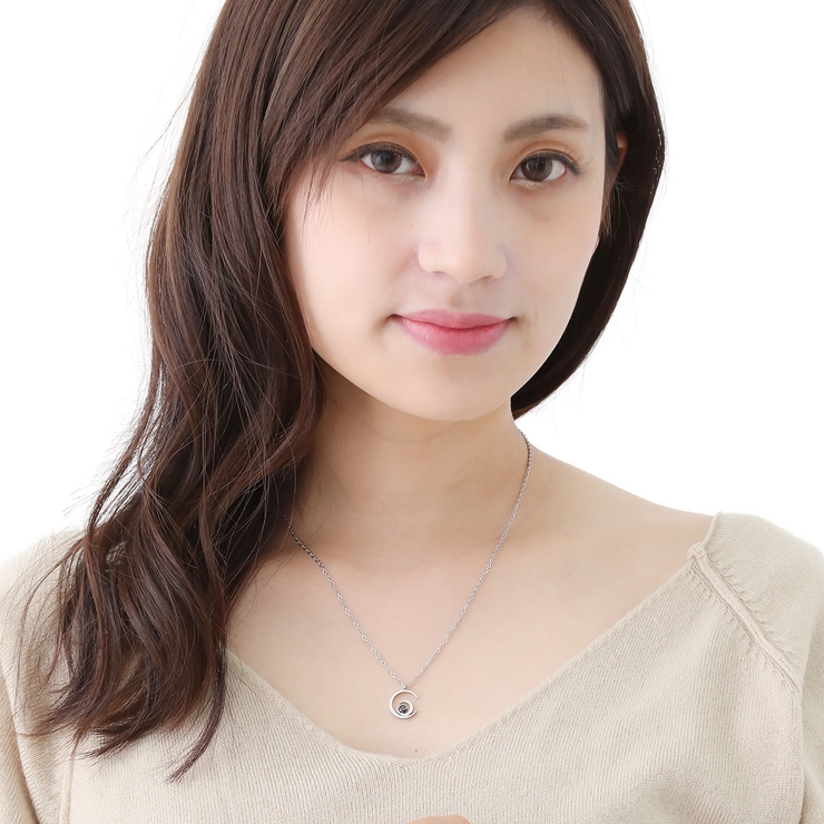 ネックレス メンズ レディース | アクセサリーショップPIENA | 詳細画像6 