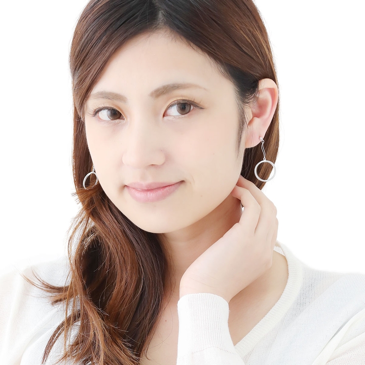 ピアス レディース スタッドピアス | アクセサリーショップPIENA | 詳細画像7 