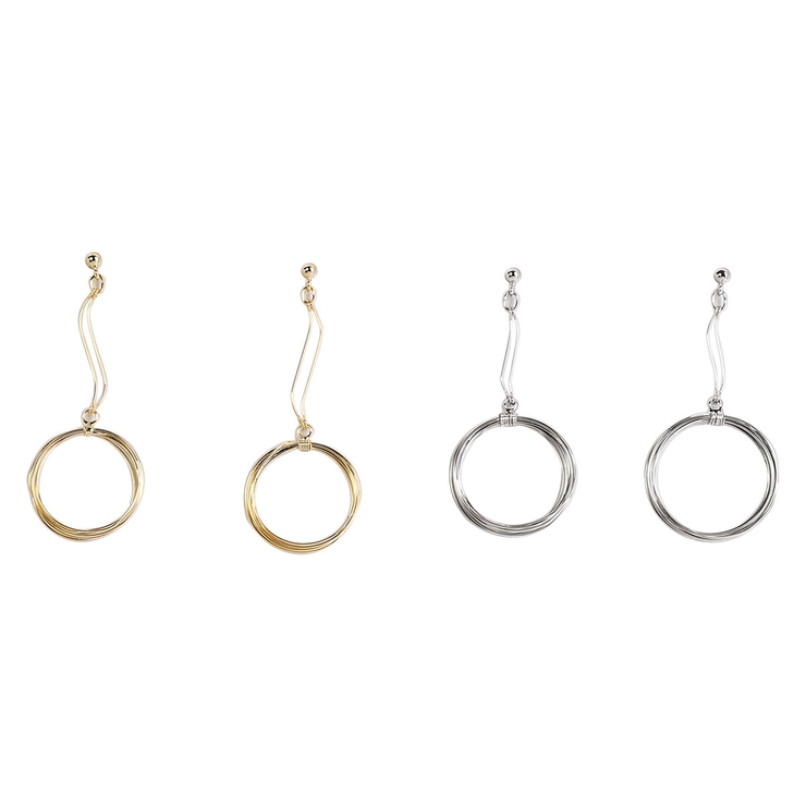 ピアス レディース スタッドピアス | アクセサリーショップPIENA | 詳細画像8 
