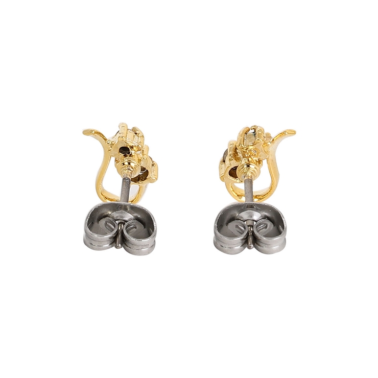 ピアス スタッドピアス レディース | アクセサリーショップPIENA | 詳細画像10 