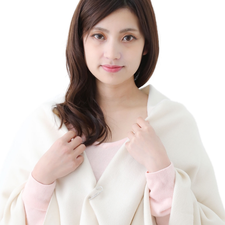 ショールピン ストール留め ピンブローチ | アクセサリーショップPIENA | 詳細画像5 