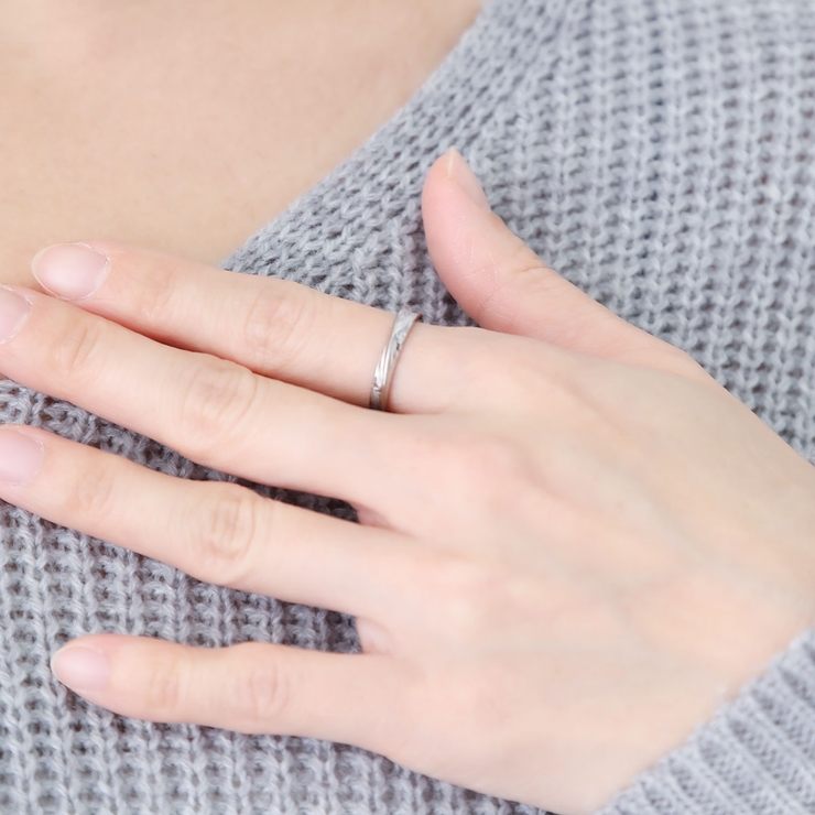 リング レディース メンズ | アクセサリーショップPIENA | 詳細画像4 