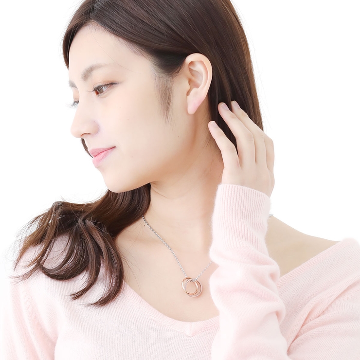 ネックレス メンズ レディース | アクセサリーショップPIENA | 詳細画像6 