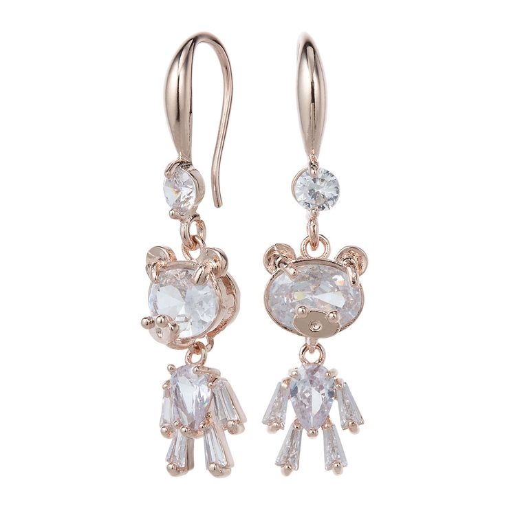 ピアス フックピアス レディース | アクセサリーショップPIENA | 詳細画像9 