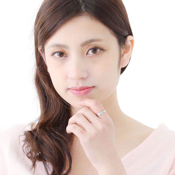 リング レディース メンズ | アクセサリーショップPIENA | 詳細画像3 