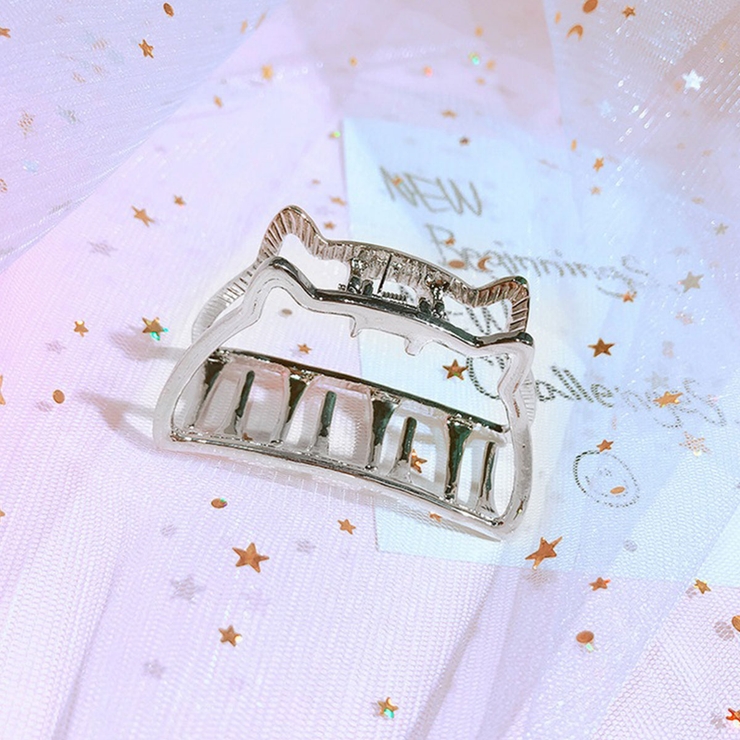 バンス ヘアクリップ レディース | アクセサリーショップPIENA | 詳細画像10 