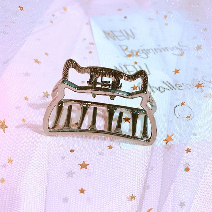 バンス ヘアクリップ レディース | アクセサリーショップPIENA | 詳細画像11 