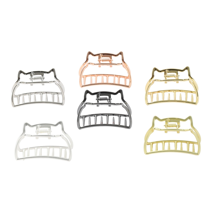 バンス ヘアクリップ レディース | アクセサリーショップPIENA | 詳細画像14 