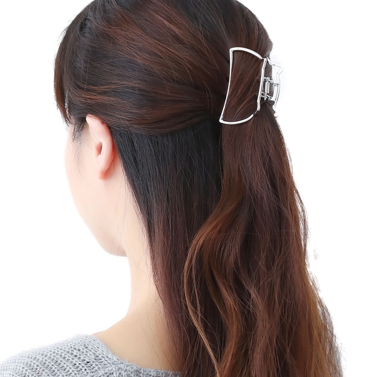 バンス ヘアクリップ レディース | アクセサリーショップPIENA | 詳細画像5 