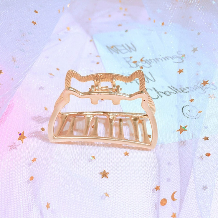 バンス ヘアクリップ レディース | アクセサリーショップPIENA | 詳細画像9 