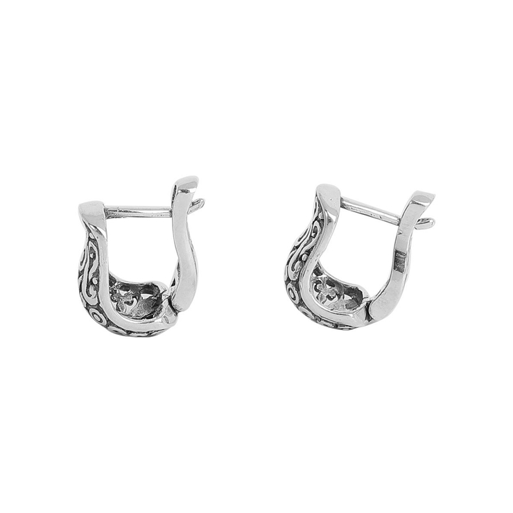 ピアス レディース シルバー925 | アクセサリーショップPIENA | 詳細画像9 