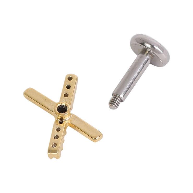 ボディピアス メンズ レディース | アクセサリーショップPIENA | 詳細画像8 