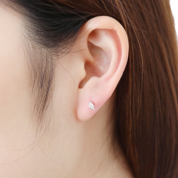 ピアス スタッドピアス レディース | アクセサリーショップPIENA | 詳細画像4 