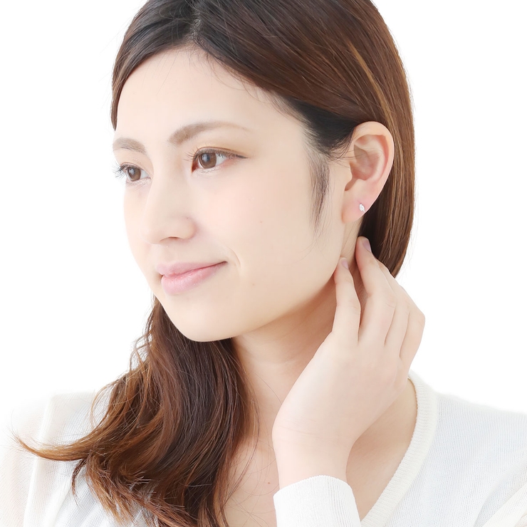 ピアス スタッドピアス レディース | アクセサリーショップPIENA | 詳細画像5 