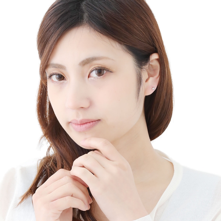 ピアス スタッドピアス レディース | アクセサリーショップPIENA | 詳細画像6 