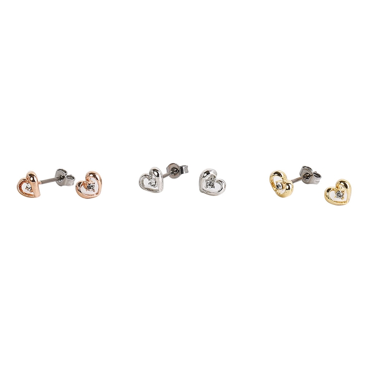 ピアス スタッドピアス レディース | アクセサリーショップPIENA | 詳細画像9 