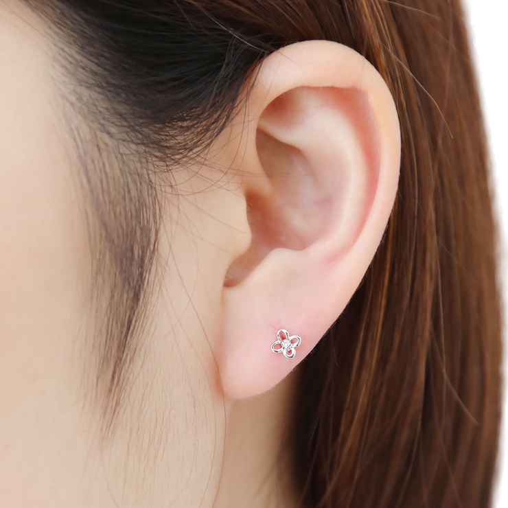 ピアス スタッドピアス レディース | アクセサリーショップPIENA | 詳細画像4 