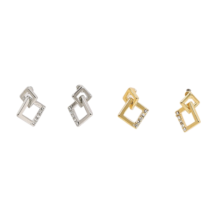 ピアス スタッドピアス レディース | アクセサリーショップPIENA | 詳細画像9 
