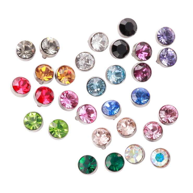 スタッドピアス レディース メンズ | アクセサリーショップPIENA | 詳細画像14 