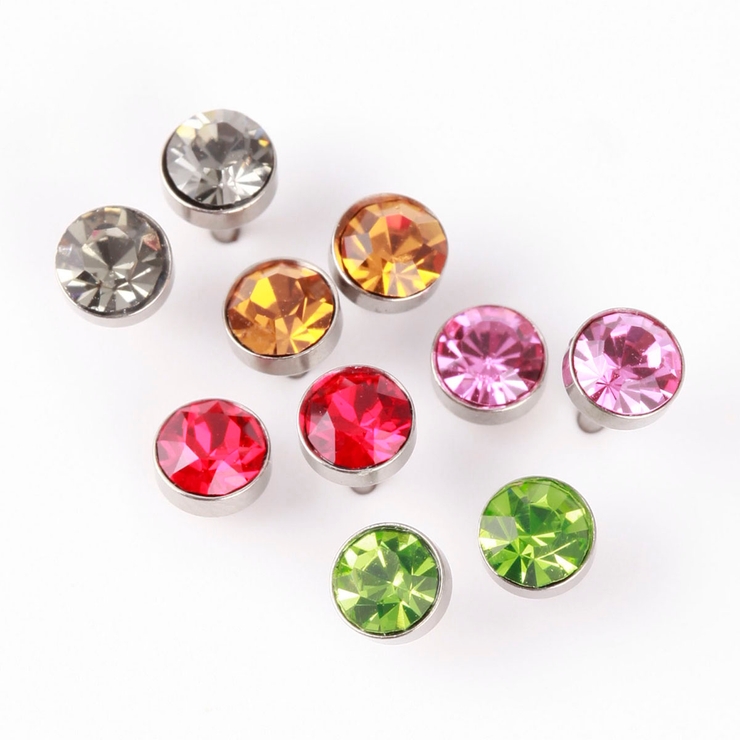 スタッドピアス レディース メンズ | アクセサリーショップPIENA | 詳細画像9 