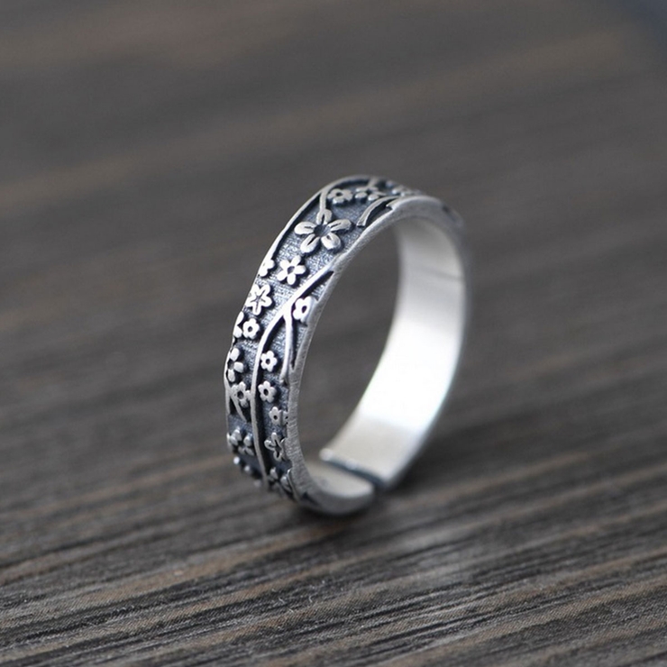 リング レディース シルバー925製 | アクセサリーショップPIENA | 詳細画像10 