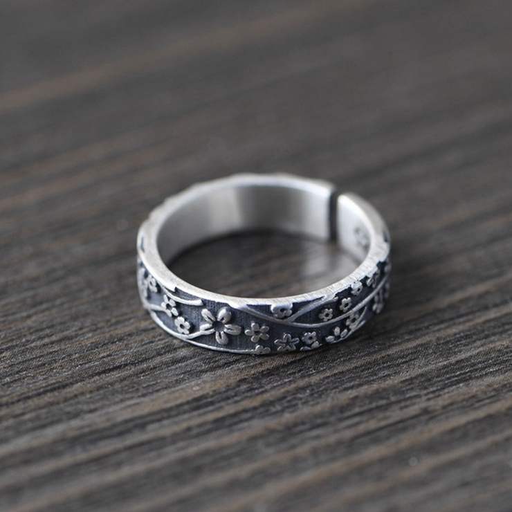 リング レディース シルバー925製 | アクセサリーショップPIENA | 詳細画像11 