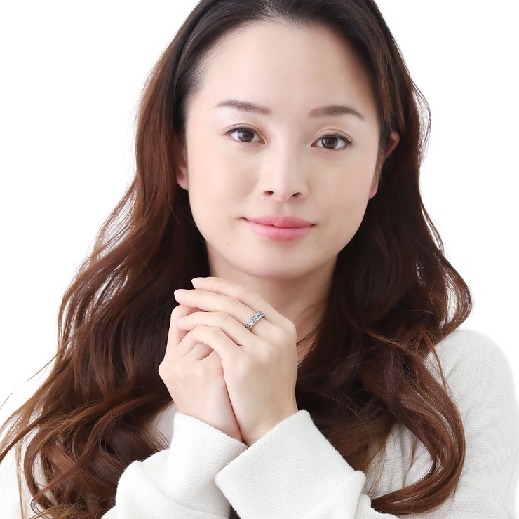 リング レディース シルバー925製 | アクセサリーショップPIENA | 詳細画像6 