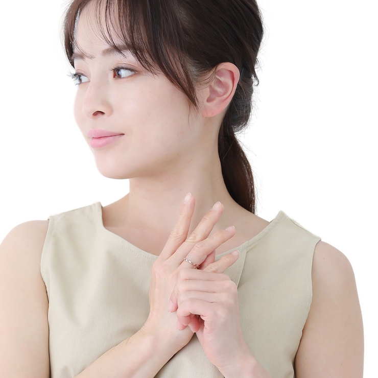 リング レディース ストーン付き | アクセサリーショップPIENA | 詳細画像6 